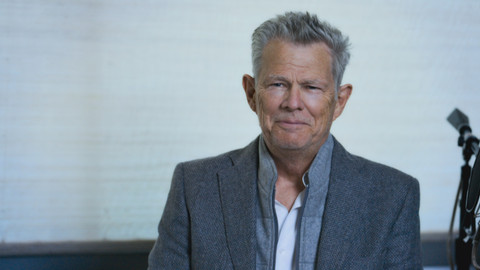 Jak se skládá hit - David Foster