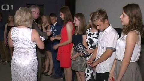 Wiadomości w języku polskim - 3. července 2016