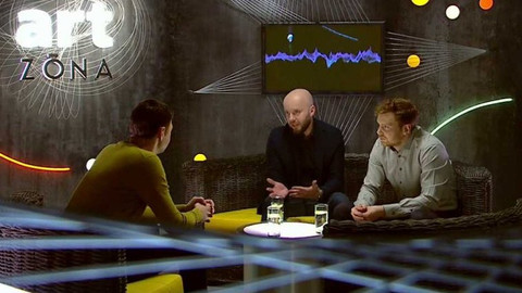 ArtZóna - 23. ledna 2018