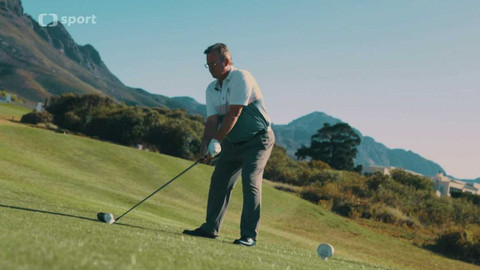 Golf Time - 15. června 2023