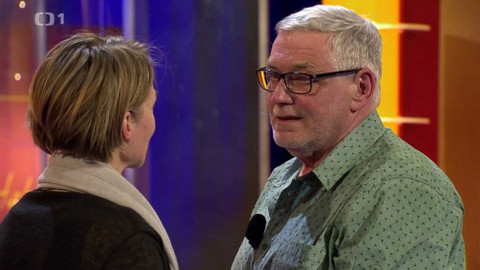 Pošta pro tebe - 23. června 2019