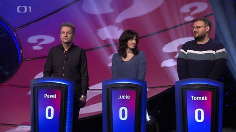 Kde domov můj? - 17. března 2020