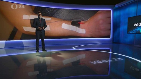 Věda 24 - 22. ledna 2017