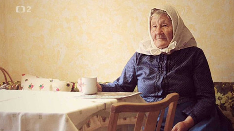 Folklorika - Ženy odjinud