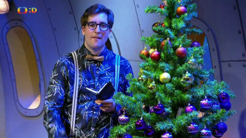 PLANETA YÓ - 19. prosince 2019