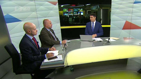 Volby 2018 - 7. října 2018