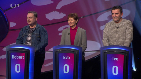 Kde domov můj? - 2. května 2024