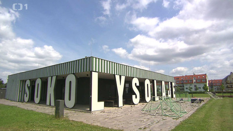 Z metropole - 19. července