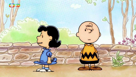 Snoopy - Hlavu vzhůru, Charlie Browne