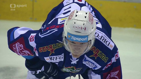 Buly hokej - Bílí Tygři Liberec - HC Kometa Brno