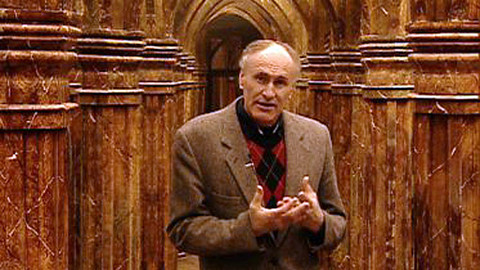 Za Shakespearem s Martinem Hilským - 1/9 O Hamletovi poprvé