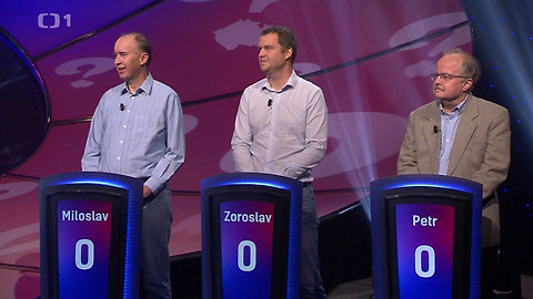 Kde domov můj? - 16. prosince 2024