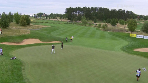 Czech Masters - D+D REAL Czech Masters 2019