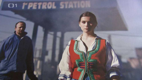 Bydlení je hra - 18. března 2012