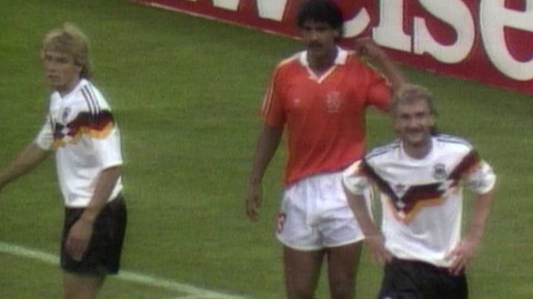 Archiv D - Italské vzpomínky