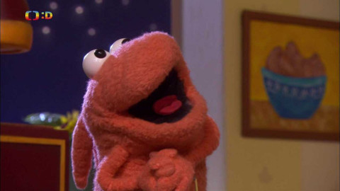 Velký a malý - Nikdy neříkej ne