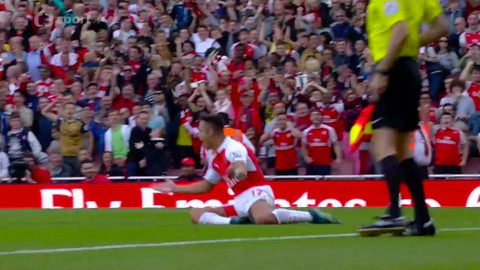 Arsenal TV - Arsenal World