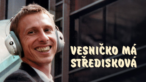 Vesničko má středisková
