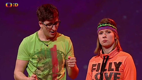 PLANETA YÓ - 16. března 2016