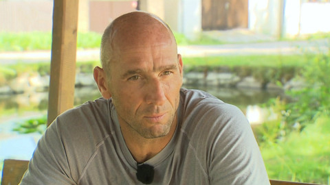 Sláva vítězům - Jan Koller - kariéra snů