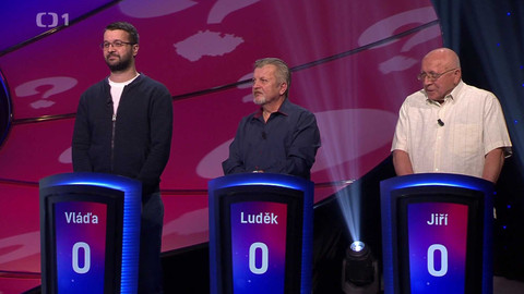 Kde domov můj? - 29. října