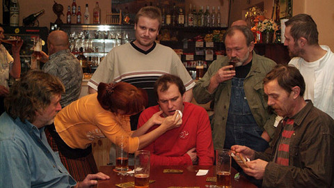 Náves - 2/10 Druhá liga