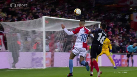 Sport roku - Fotbal 2019