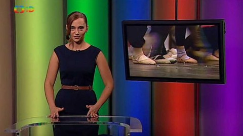 Zprávičky - 30. dubna 2015