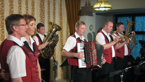 Putování za písničkou - 18. prosince 2010