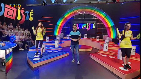 Bludiště - 20. září 2021