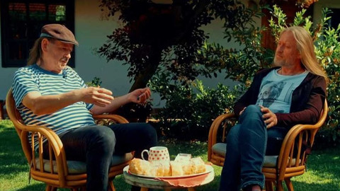 Ikony Kamila Střihavky - 7/10 Vlasta Redl