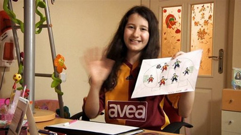 Na cestě za dětmi - za Vuslat z Niğde