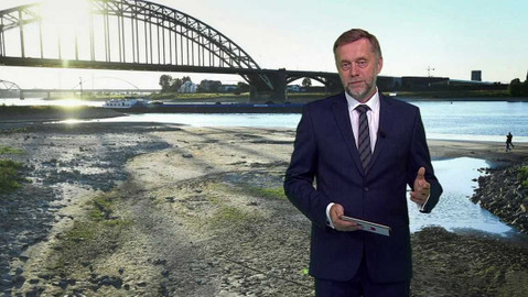 Horizont ČT24 - 15. srpna 2022