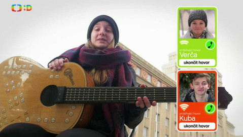 Wifina - 10. března 2017