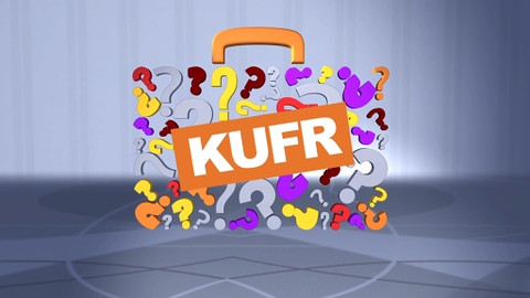 Kufr