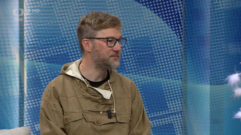 Dobré ráno - 9. prosince