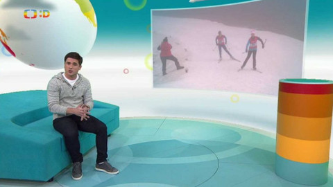 Zprávičky - 10. ledna 2018