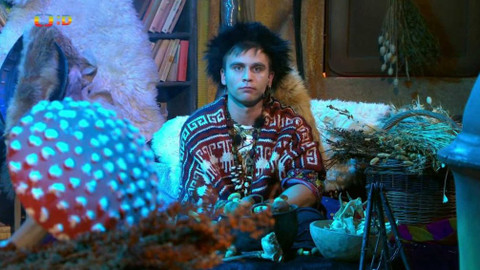 PLANETA YÓ - 2. března 2020