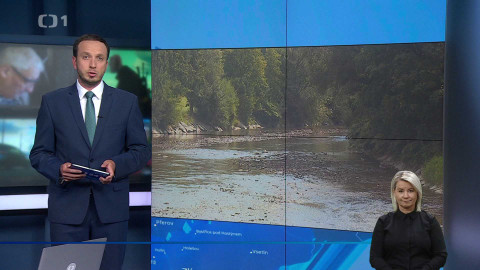 Události v regionech (Ostrava) - 22. srpna