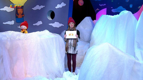 Kouzelná školka - 18. února 2019