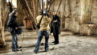 Majetkové vyrovnání státu a církve