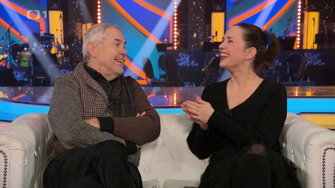 StarDance - Kolem dokola