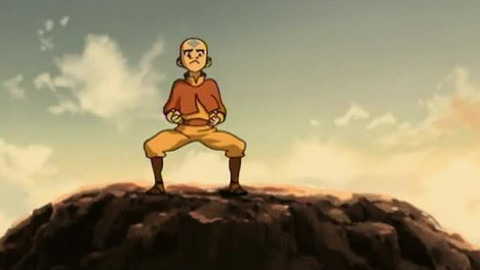 Avatar: Legenda o Aangovi - 16/20 Desertér