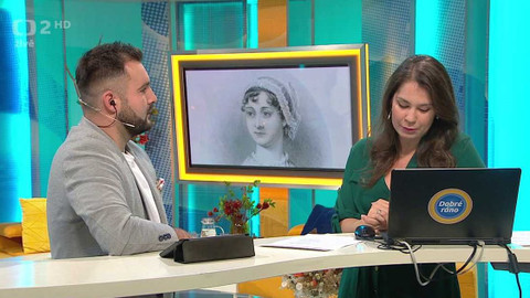 Dobré ráno - 24. listopadu 2022