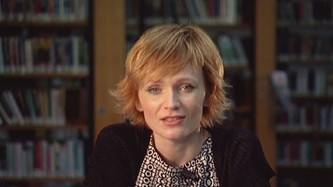 Magnesia Litera - 15/24 Nominace Magnesia Litera 2009