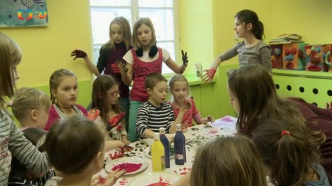 Šikulové - 23. března 2014