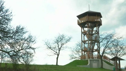 Toulavá kamera - 17. dubna 2016