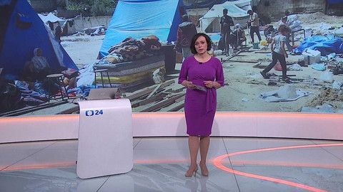 90’ ČT24 - Začne platit výpověď bez udání důvodu?