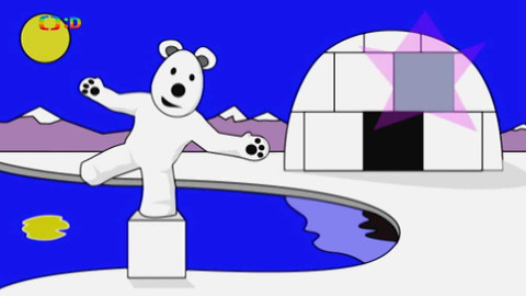 Pan Hračička ve městě - Epizoda 9/26