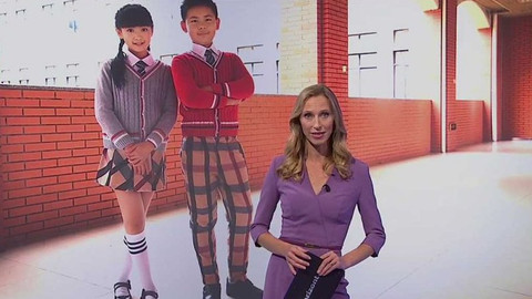 Horizont ČT24 - 14. října 2016